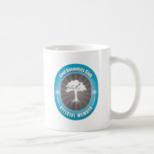 Club frais de botanistes mug