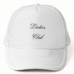 Club Hats Caps Sports Team Sports, Club