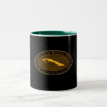 Club Havana Coffee Mug