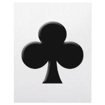 Club Letterhead Template