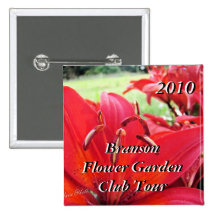Club Member Pin-customize