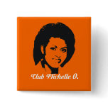 Club Michelle O. Button, Pumpkin