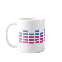 club sound icon mugs
