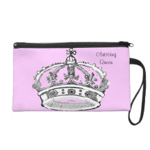 Clubbing Queen Wristlets