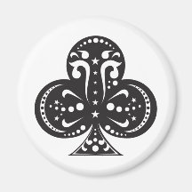 Clubs Magnets