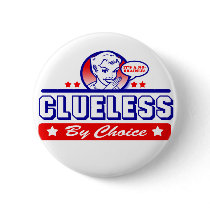 Clueless By Choice
