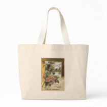 Cluett and Sons Estey Organs Bags