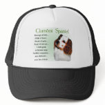 Clumber Spaniel Gifts Hats