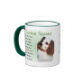 Clumber Spaniel Gifts Coffee Mugs