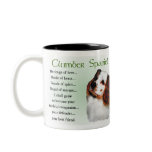 Clumber Spaniel Gifts Mugs