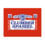 Clumber Spaniel