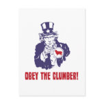 Clumber Spaniel Post Cards