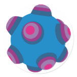 ClumpBubble (Blue/Purple)