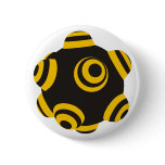 ClumpBubble Bumblebee buttons