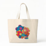 ClumpBubble Collage Bag