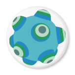 ClumpBubble of the seas