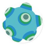 ClumpBubble of the seas