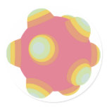 ClumpBubble - Pale/Pastel/Faded
