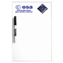 Cluster II Dry Erase Boards