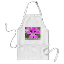 Clusterhead Pink - Dianthus carthusianorum Aprons