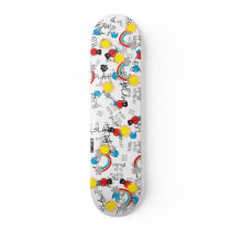 Clutter Skate Decks