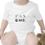 CMB SPORTS LOGO SHIRT