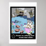 CMBC Earth Day Posters