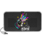 CMY Rock Travel Speaker