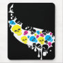 CMYK Skull Swoop (dark)