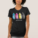 CMYK TEE SHIRTS