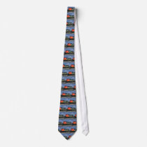 CN Montreal locomotive,  Alco FPA-3 Neck Tie