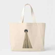 CN Tower Bags