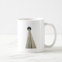 CN Tower Mugs