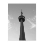 CN Tower Postcards