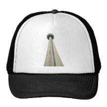 CN Tower Trucker Hats