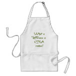 CNA APRONS