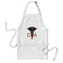 CNA APRON