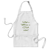 CNA APRONS