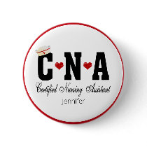 CNA Certified Nursing Assistant