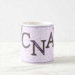 CNA Coffee Mug
