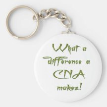 CNA KEY CHAINS