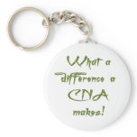 CNA KEY CHAINS