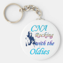 CNA KEYCHAIN