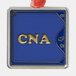 CNA Ornament