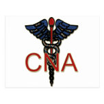 CNA POSTCARD