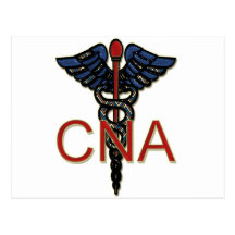 CNA POSTCARD