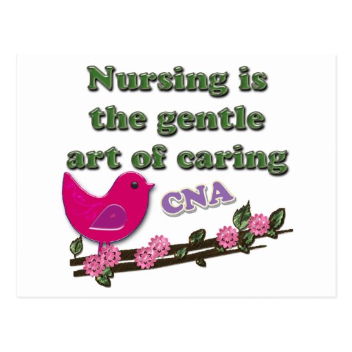 CNA POSTCARDS