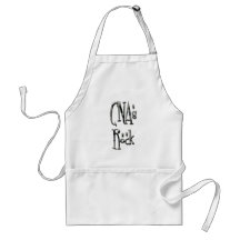 CNAs Rock Aprons