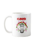 CNMI - Mug