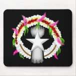 CNMI Seal - Mouse Pad